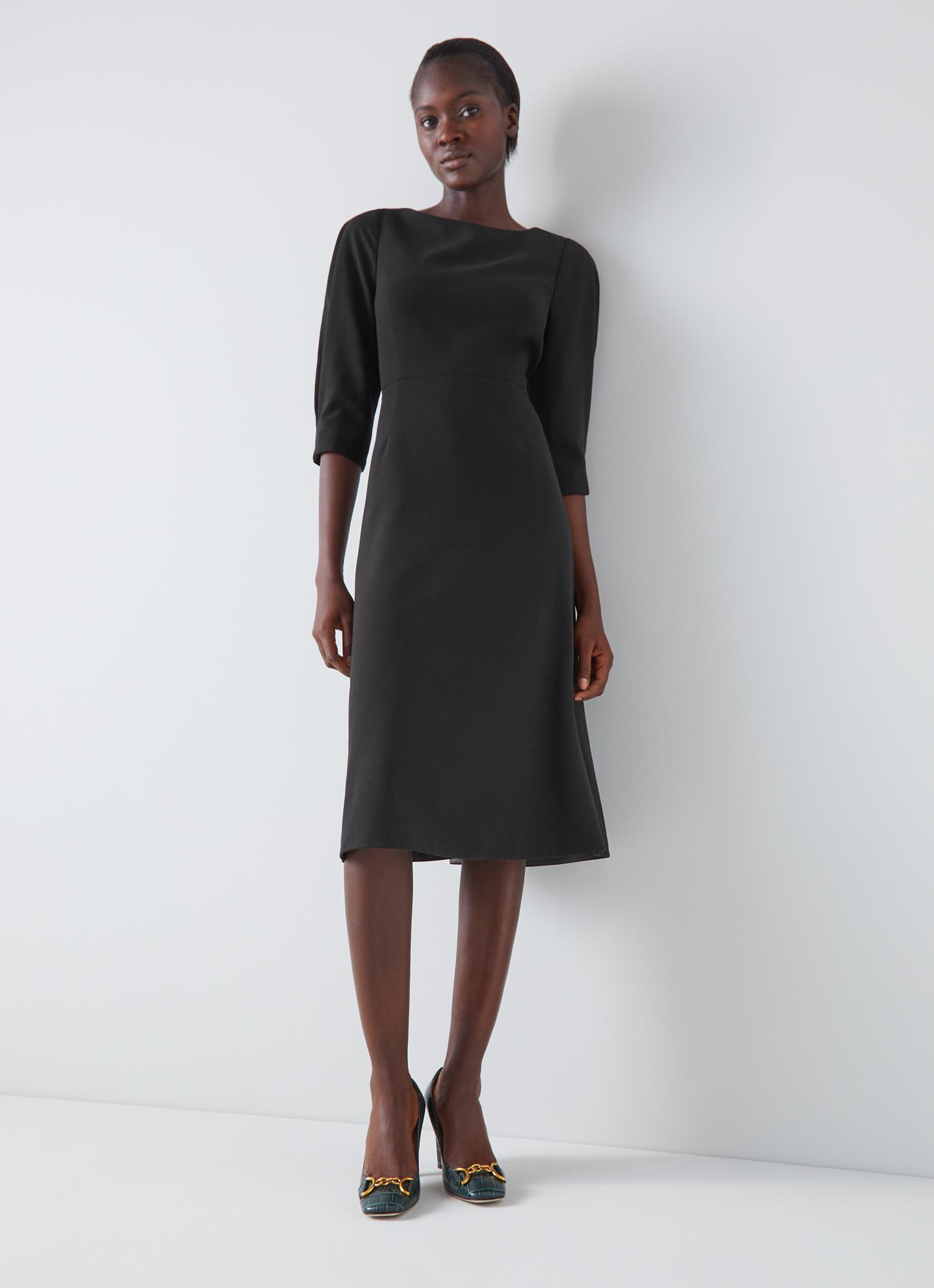 Designer Dresses | Luxury Women's Dresses | LK Bennett